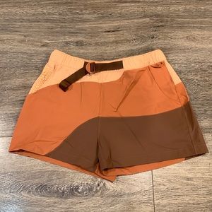 Outdoor Voices Shorts Size M